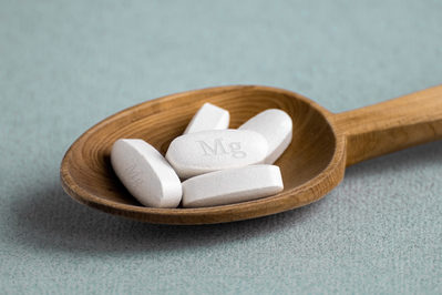 mg tablets